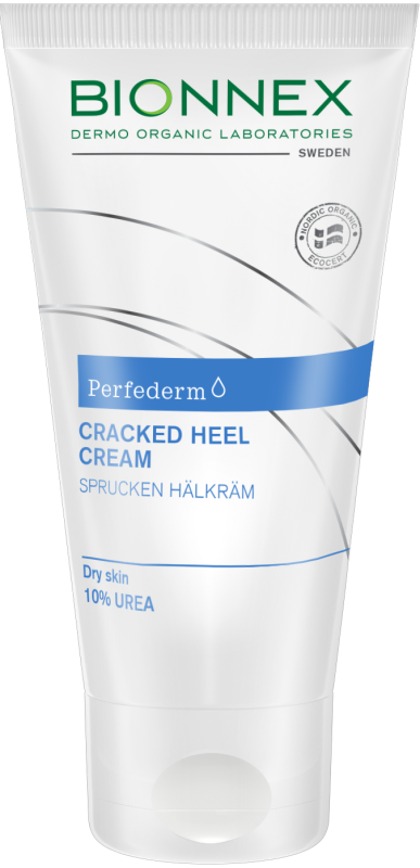 Perfederm Cracked Heel Cream 50ml