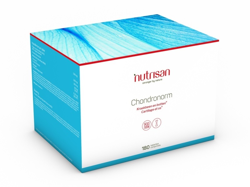 Nutrisan Chondronorm 180 Tabletten