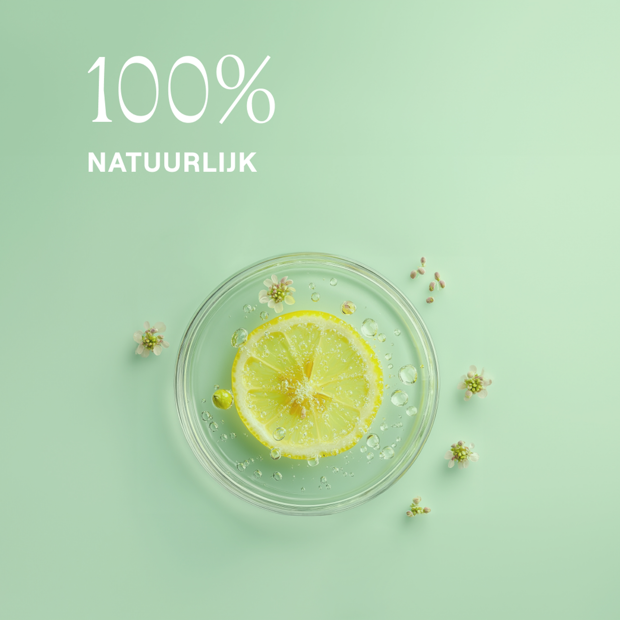Weleda Refresh Douchecrème Citrus Bio 400 ML