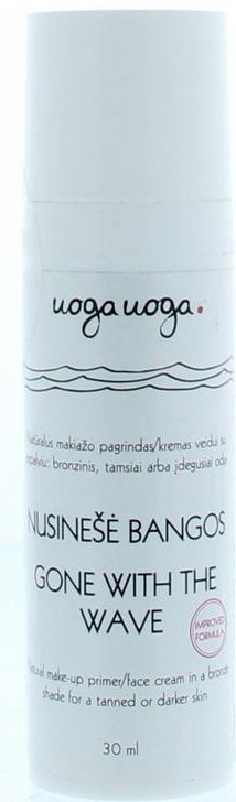 Primer Gone With the Wave 30ml