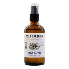 Aromatherapie Spray Frankincense 100 ML