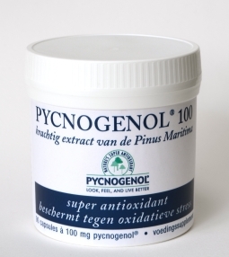 Pycnogenol 100 90cap