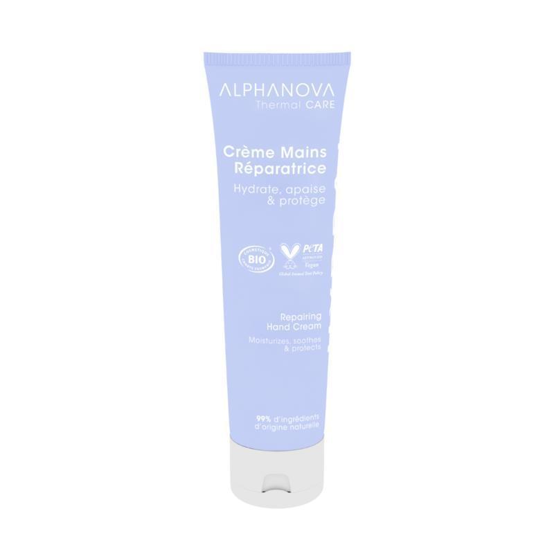 Thermal body care handcream repairing 50ml