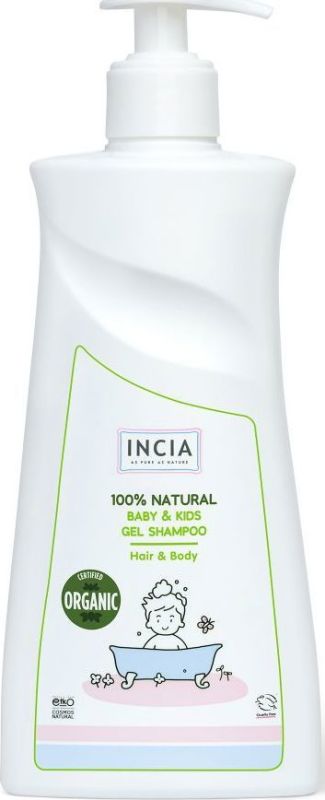 Kinder Shampoo 350ml