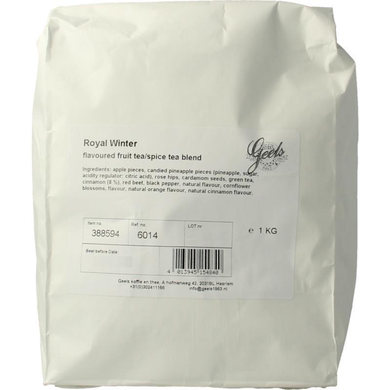 Royal winter 1000g