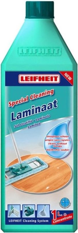 Laminaat Reiniger 1000 ML