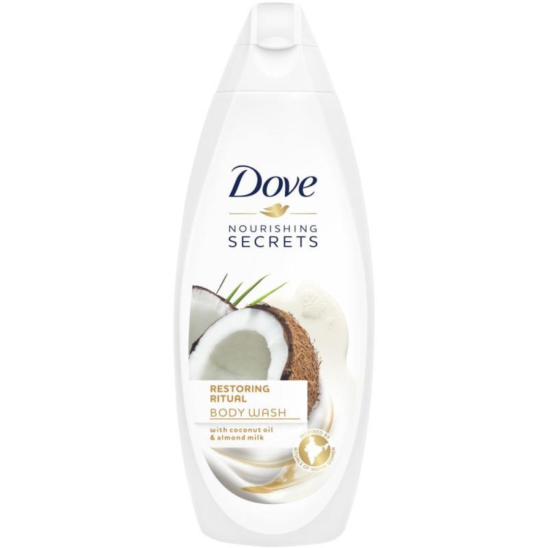 Douchecrème Restoring 250ml