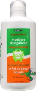 Ossengal Zeep groen 1000ml
