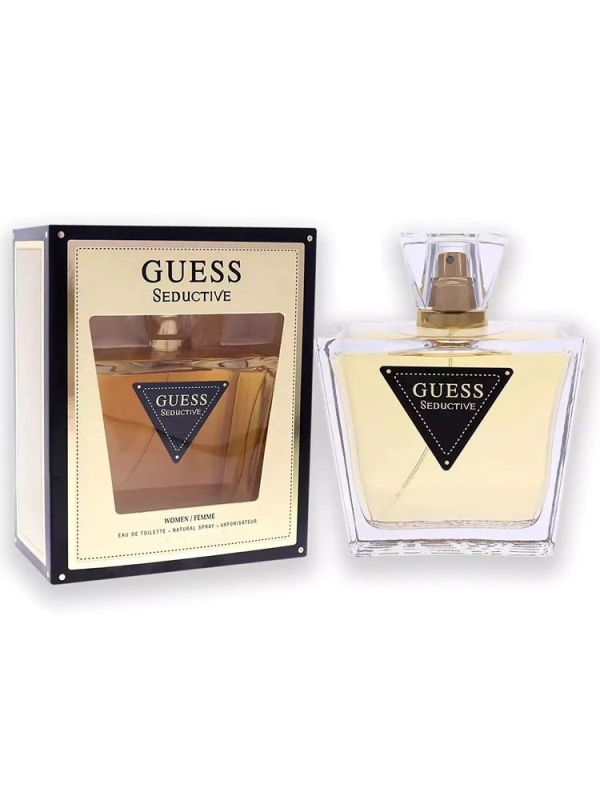 Guess Seductive Women Da 125ml