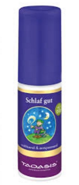 Schlaf roomspray   bio 10ml