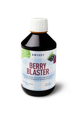 Berry Blaster 300ml