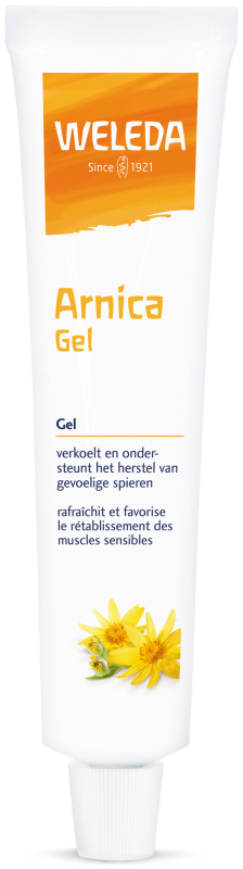 Arnica Gel 25g