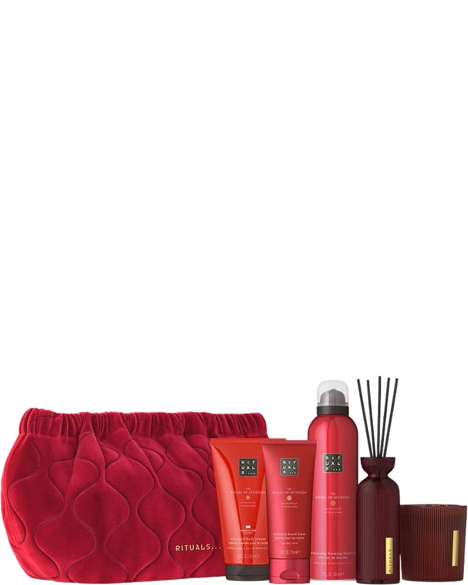 Rituals The Ritual Of Ayurveda - Large Gift Set 2025 5st
