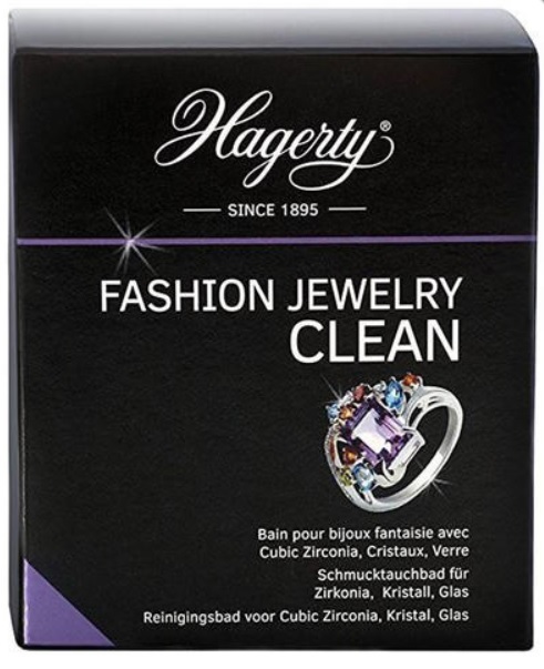 Fashion Jewelry Clean 170ml