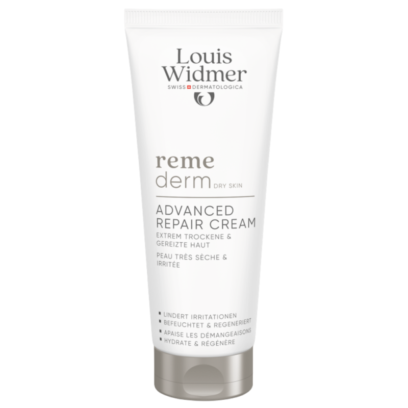 Remederm Advanced Repair Cream 75 ml