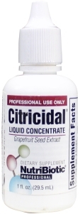 Citricidal 30ml