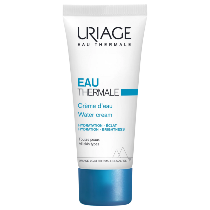 Eau Thermale Hydraterende Watercrème 40ml