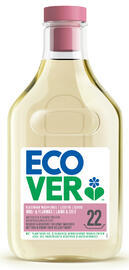 Vloeibare Wol- en Fijnwasmiddel  1 liter