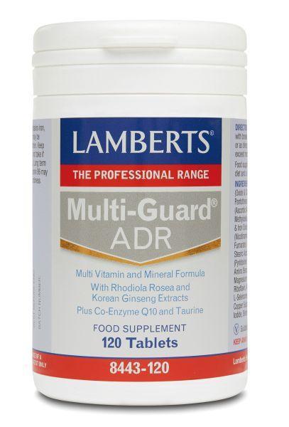 Multi guard ADR 120 tabletten