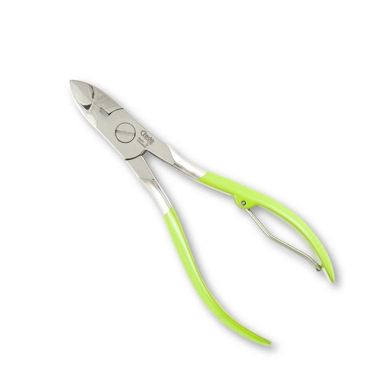 Credo Nageltang nikkel 12 cm pop art 1st