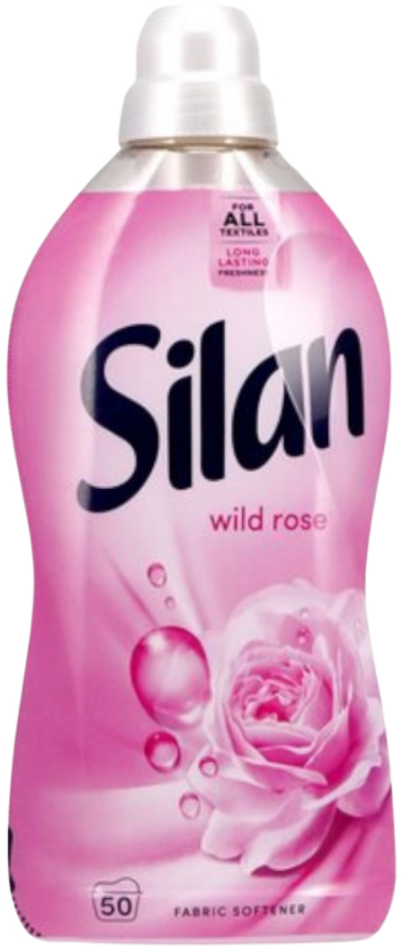 Wasverzachter Wild Rose 1100ml