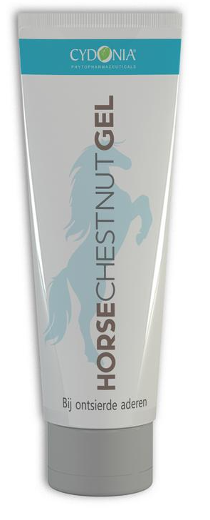 Horse Chestnut Gel 100ml