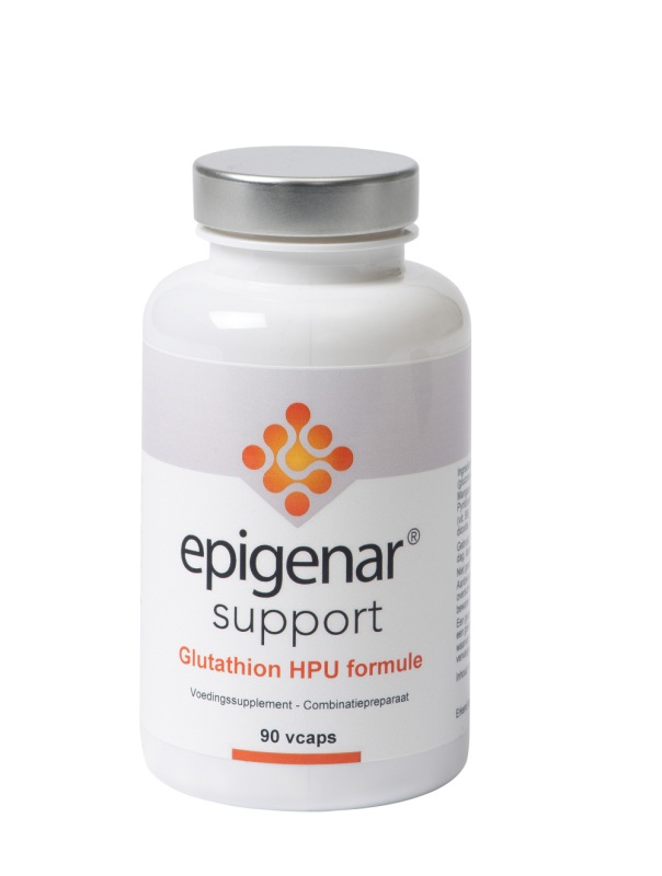 Glutathion HPU formule 90vcap