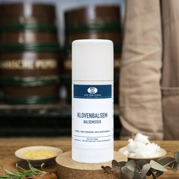 Klovenbalsem stick 40g