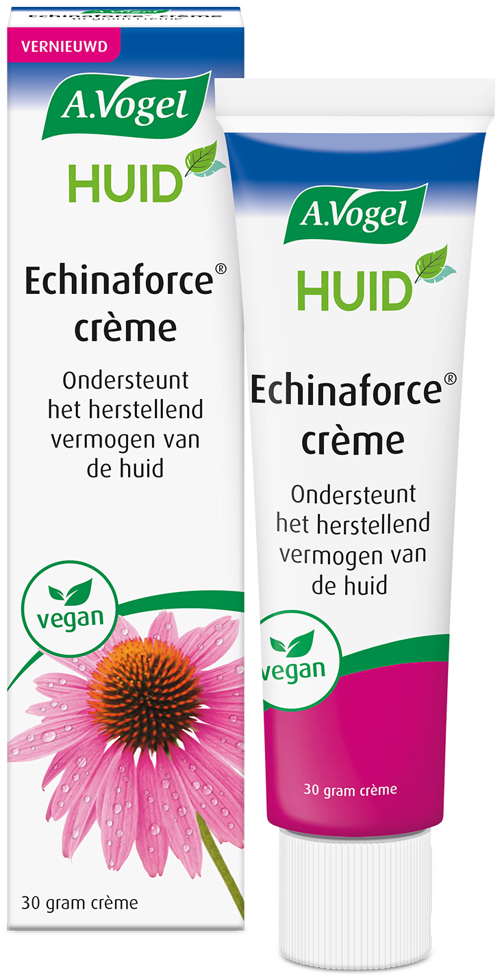 A.Vogel Echinaforce crème 30 gram