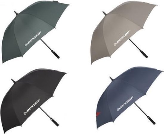 Automatische Paraplu Ø 140 cm 1 Stuk