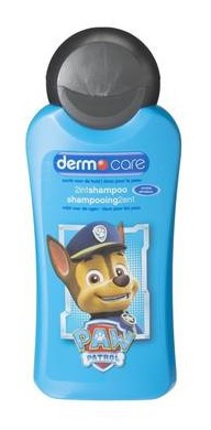 Paw patrol shampoo 200ml