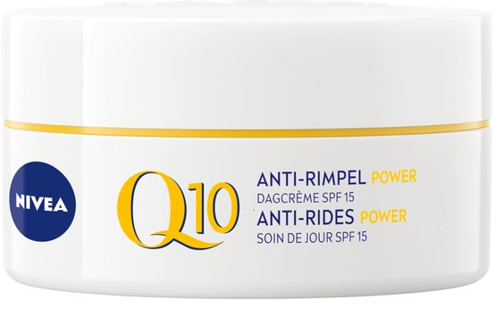 Q10 Power Anti-Rimpel Dagcrème 50 ML