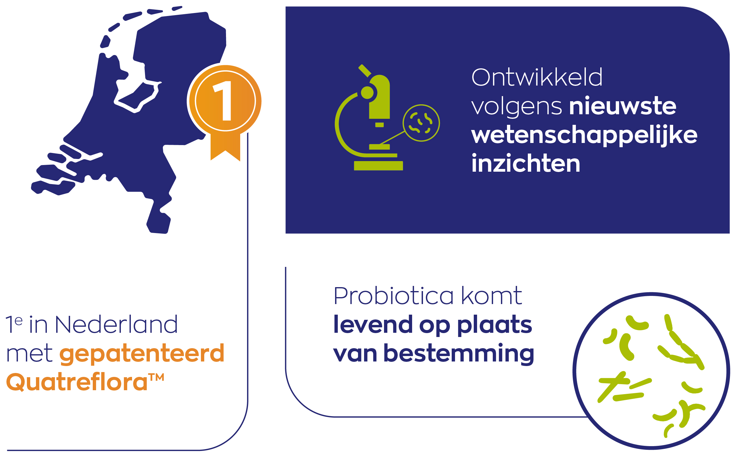 Vitakruid Symflora Femme 90 Vegicaps
