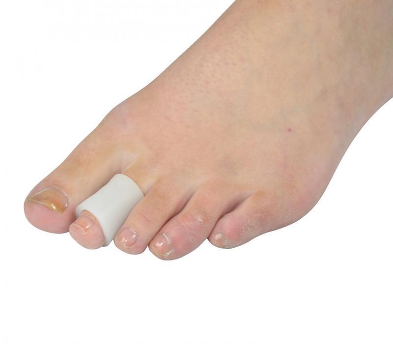 Teenbeschermer Tube M/L 1 Stuk