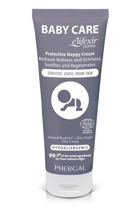 Baby nappy cream 75ml