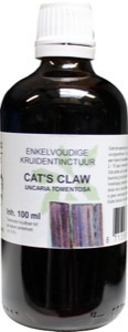 Uncaria tomentosa / cat's claw 100ml