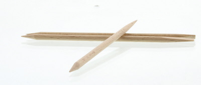 Malteser Beukenhout staafjes 12 cm K18-3/49 3st