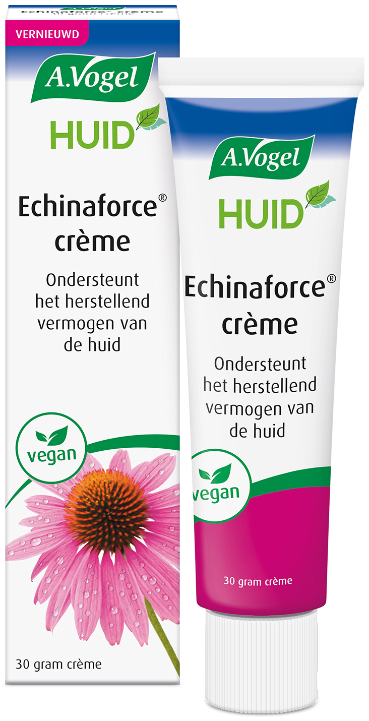 Echinaforce crème 30 gram