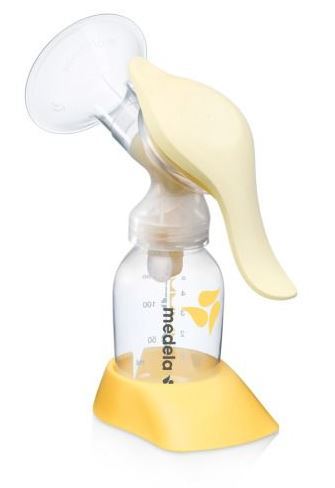 Handkolf Harmony Basic 1 stuk