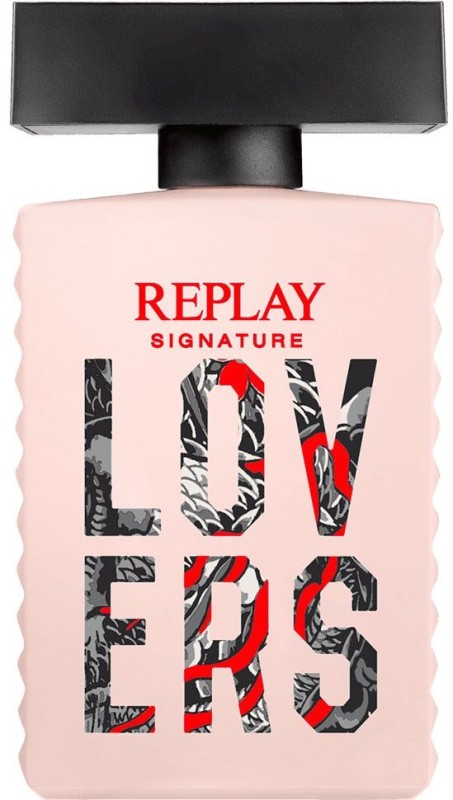 Signature Lovers Woman Eau de Toilette 50ml