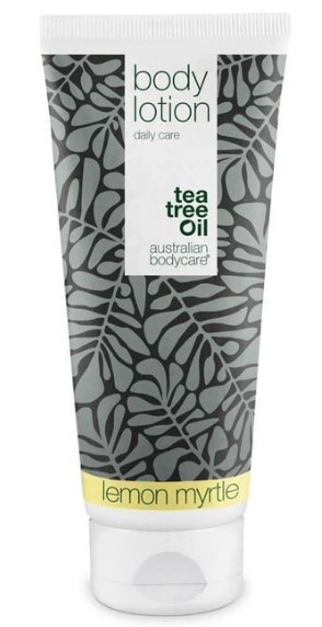 Bodylotion Lemon Myrthle 200 ML