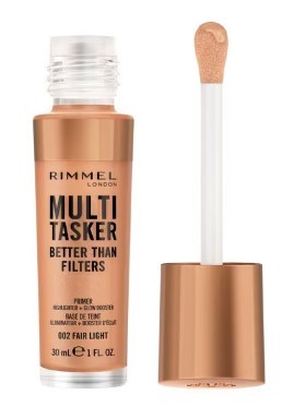Multitasker Better Than Filters 002 Fair Light 30ML