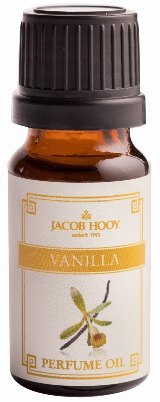 Parfum olie Vanille 10ml