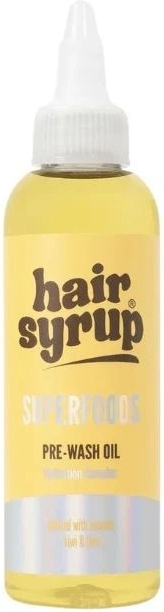 Pre-wash Superfoods 100ml