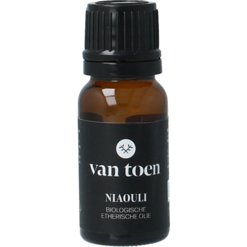 Niaouli bio 10ml
