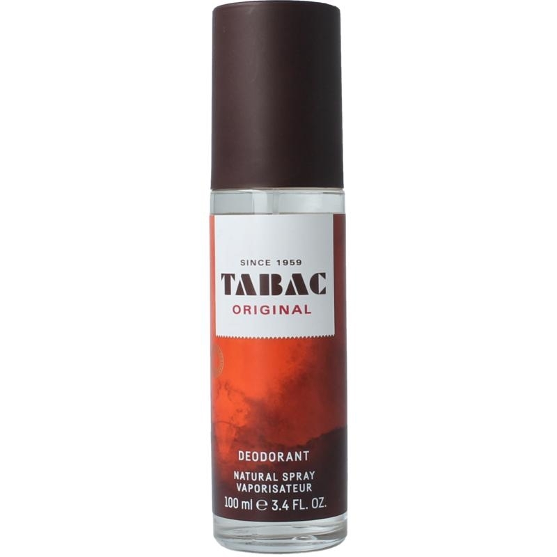 Tabac Original deodorant vapo 100ml