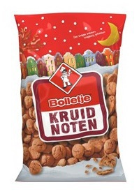 Kruidnoten 1000 gram