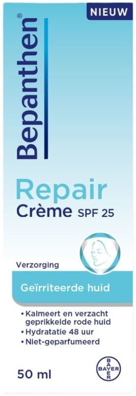 Repair creme 50ml