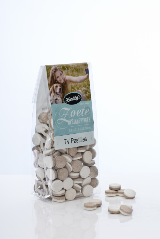 Tv pastilles 7 x 200g