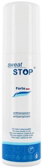 Forte Max Spray Hand & Body 100ml